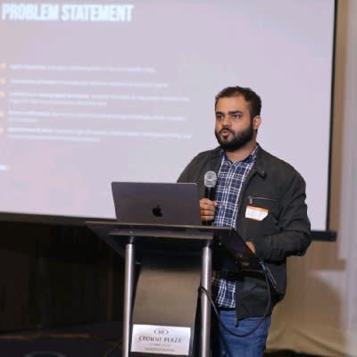 Sachin Pandey