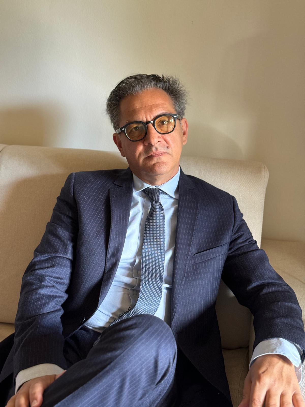 Antonio Quarta