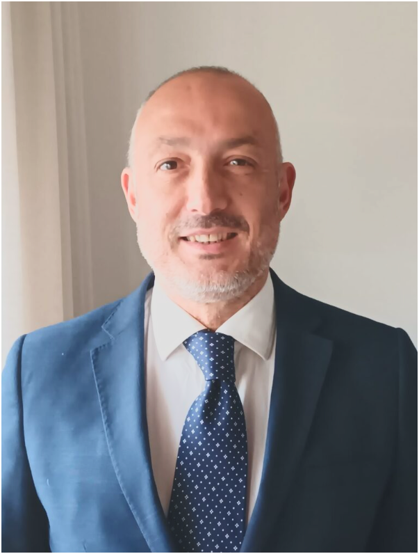Maurizio Deta
