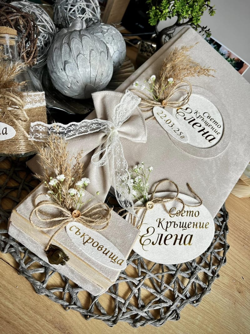 Елена бохо стил