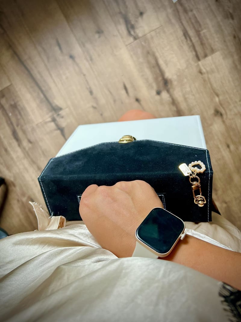 Албум чанта в класически цветове 