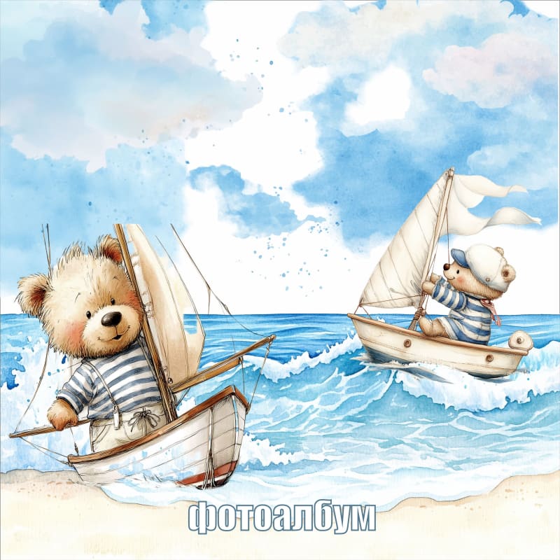 Морски мечета