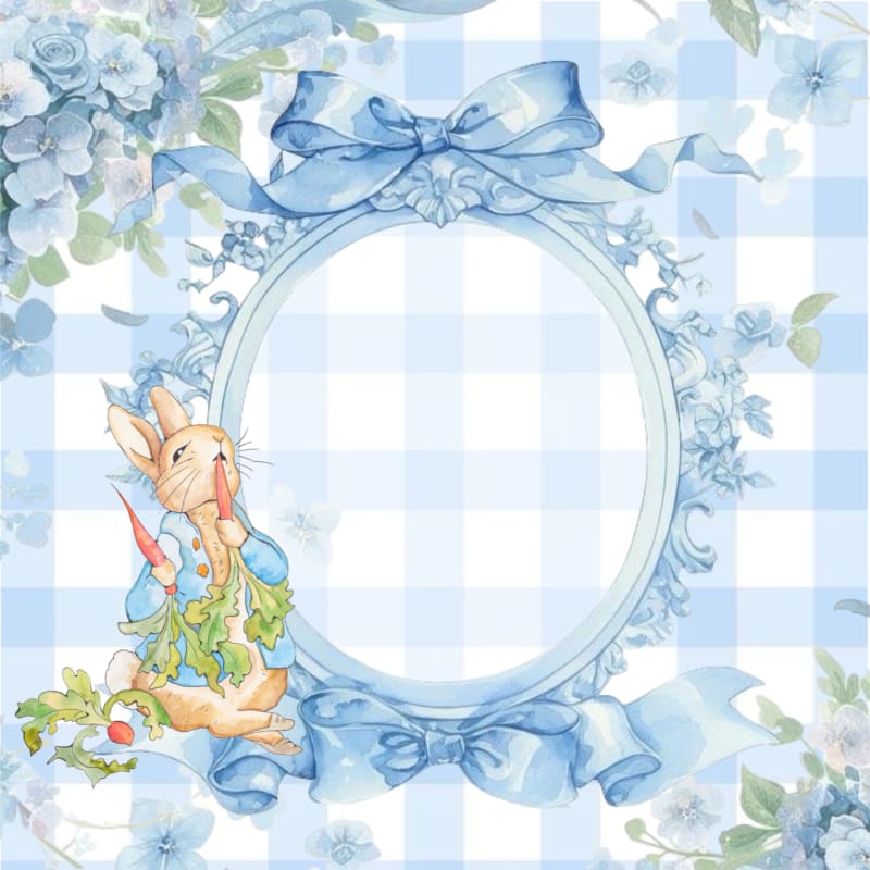 Зайчето Питър 