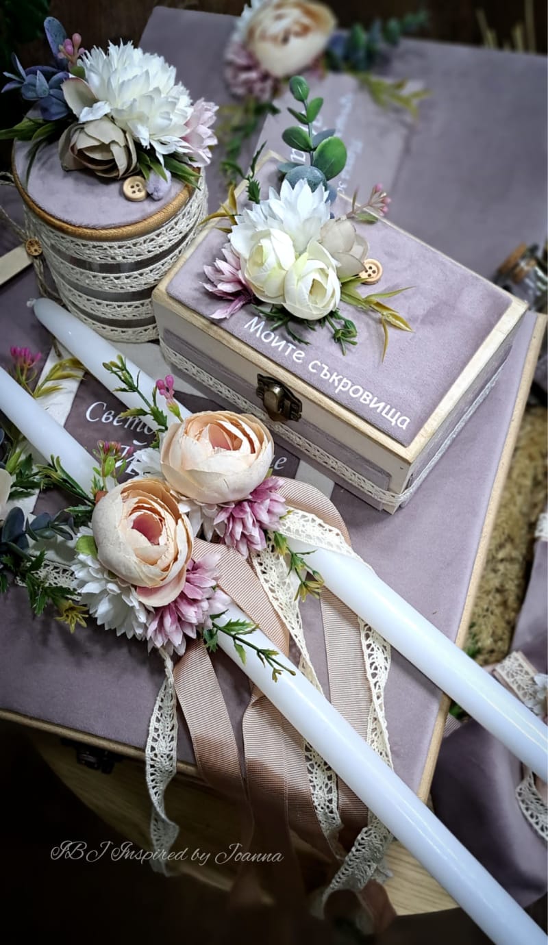 Йоана пепеляволилаво 