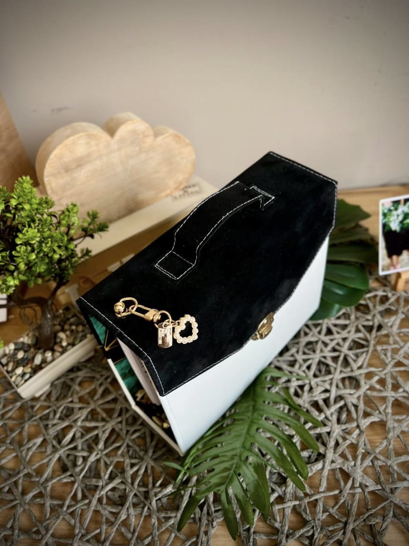 Албум тип куфарче 