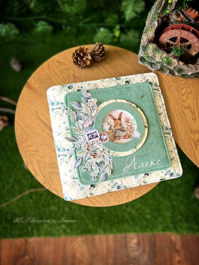 Aлекс зайче 