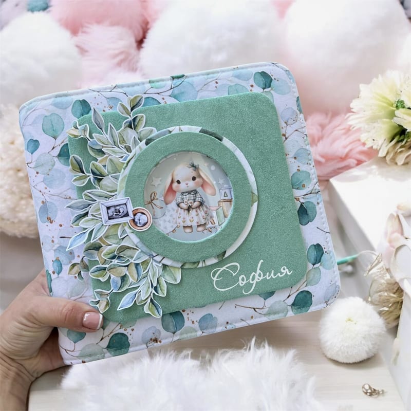 София зайче 