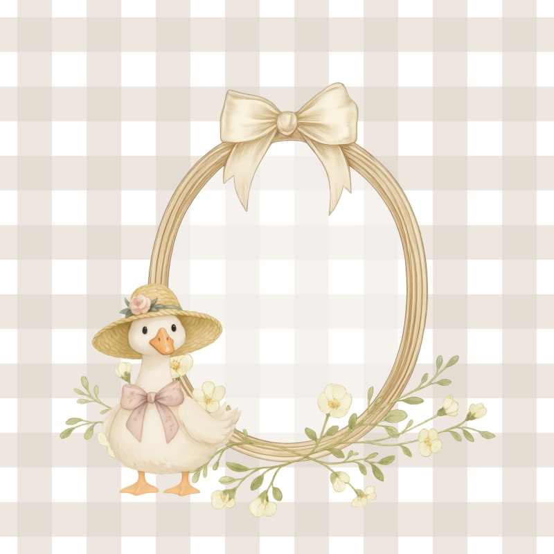 Бежови гъски