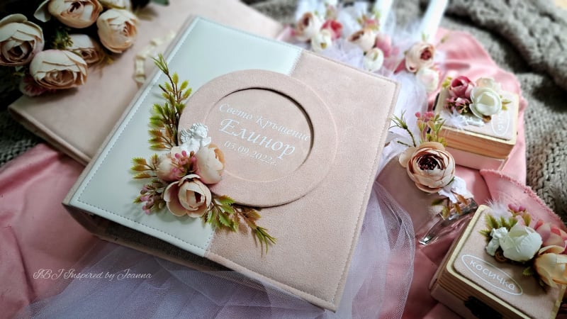 Елеонора нежност 