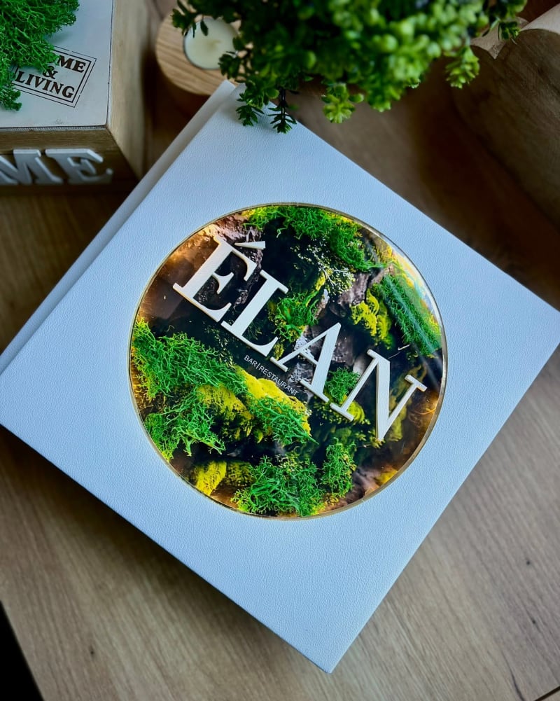 ELAN