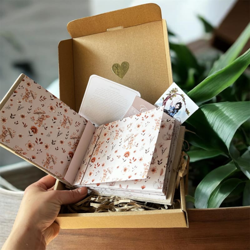 Зайче малък вариант 