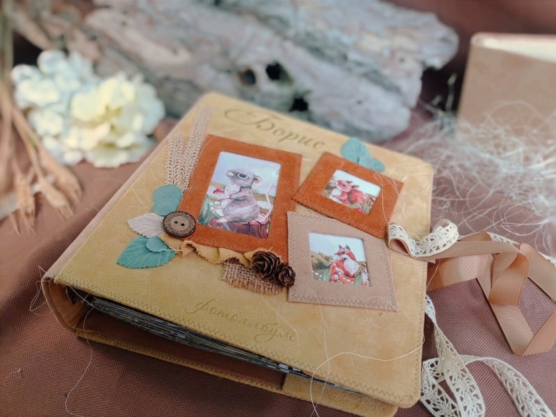 Горска приказка 2 