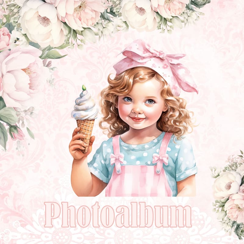 Розови мечти