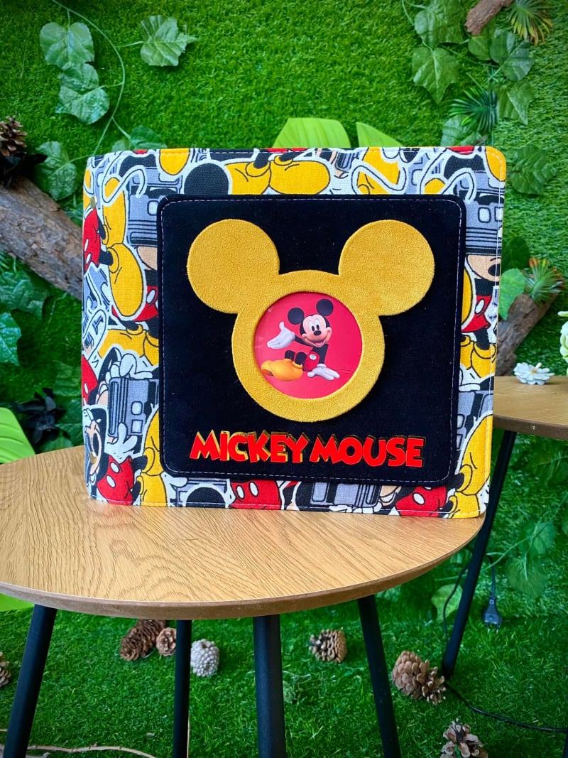 Албум ринг механизъм класик