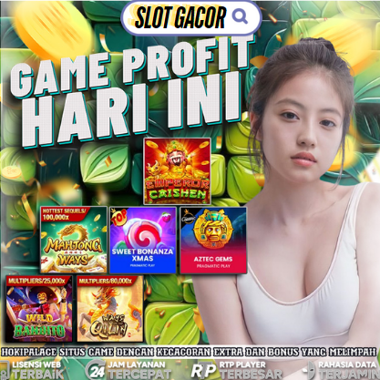 Slot Gacor : Link Slot Gacor, Susah Cari Link Gacor? Join Sini Kita Bantu Maxwin