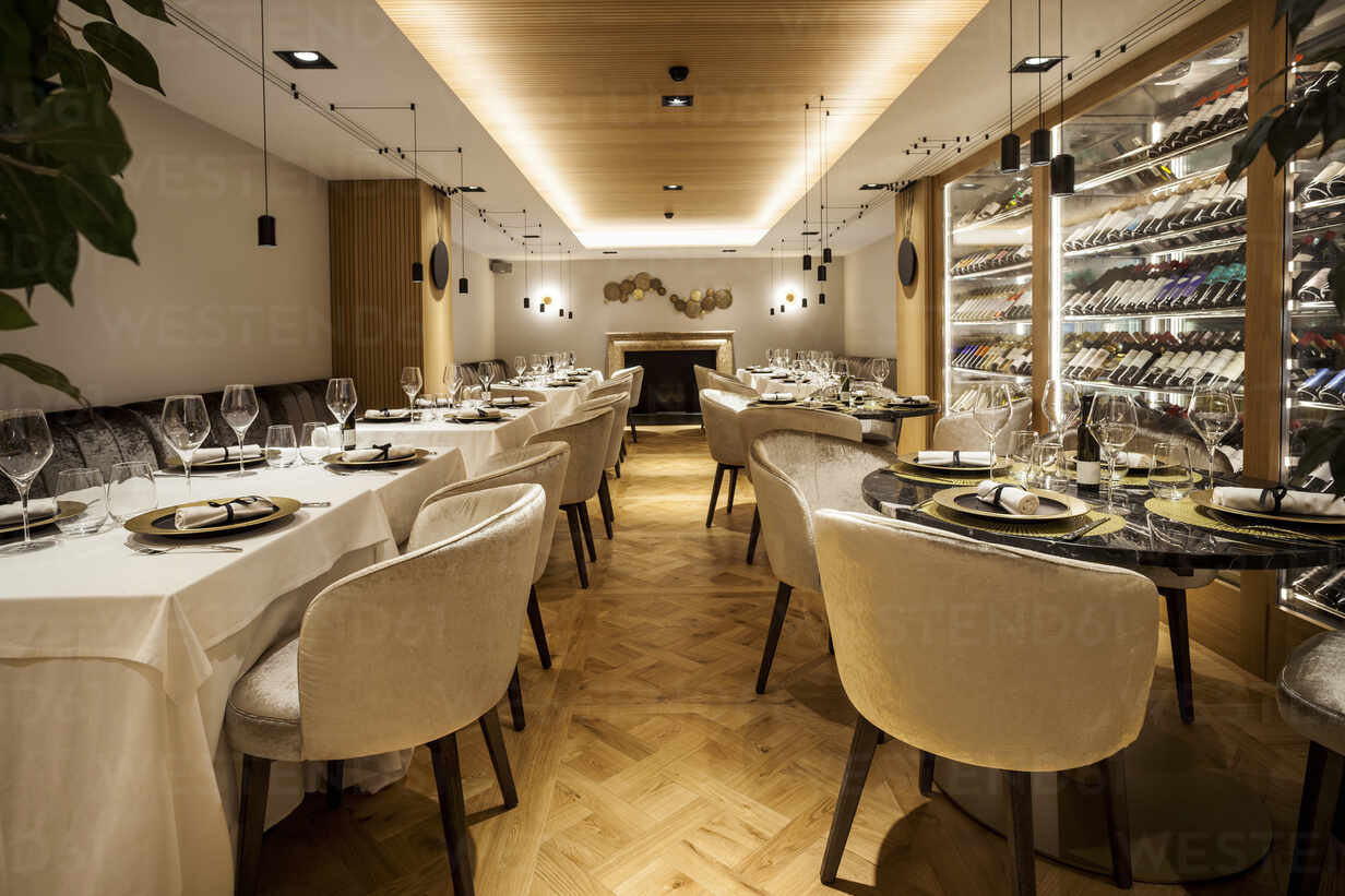 Restaurant Dashboard