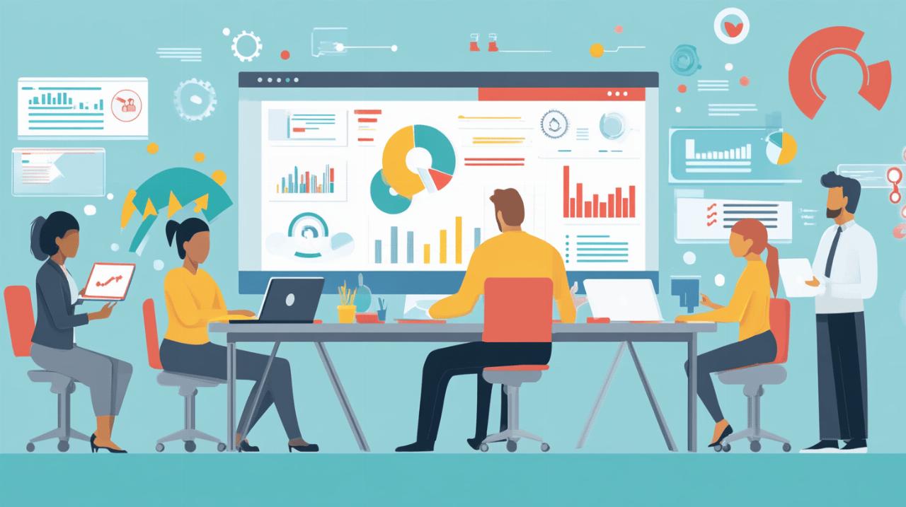 Coaching stratégique