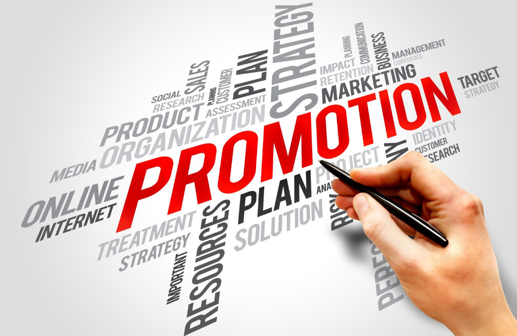 Promotion des PME