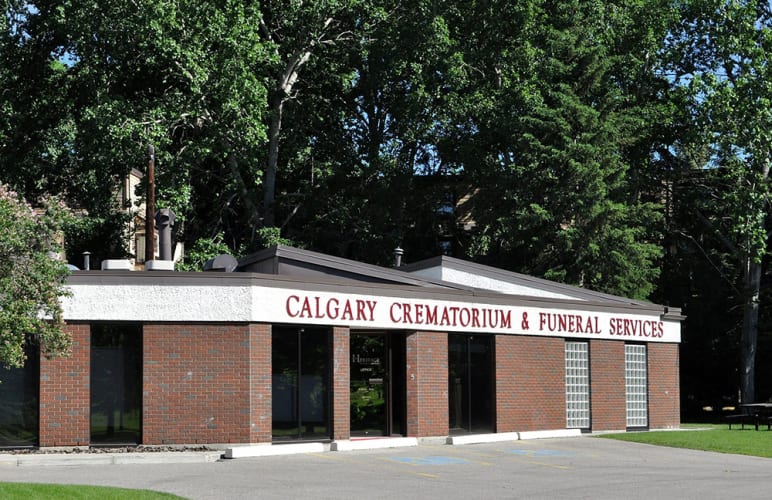 Calgary Crematorium & Funeral Services
