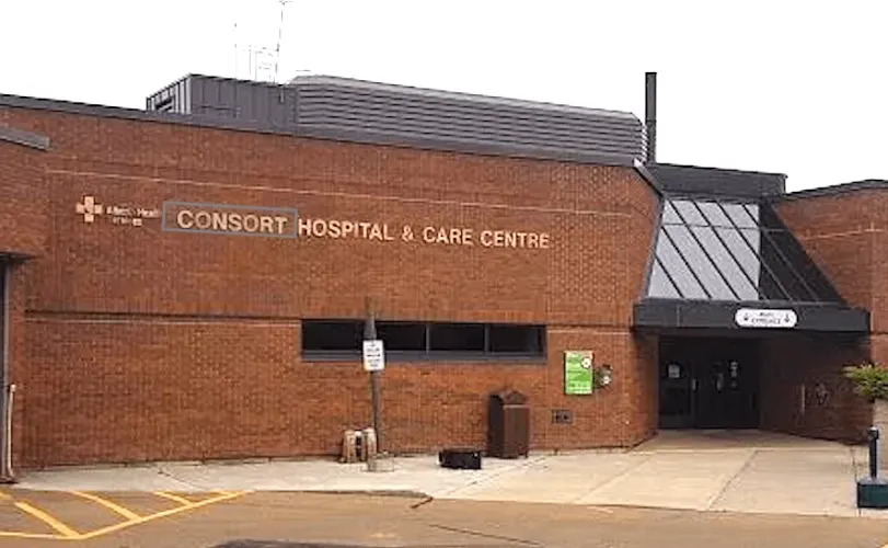 Consort Hospital and Care Centre
