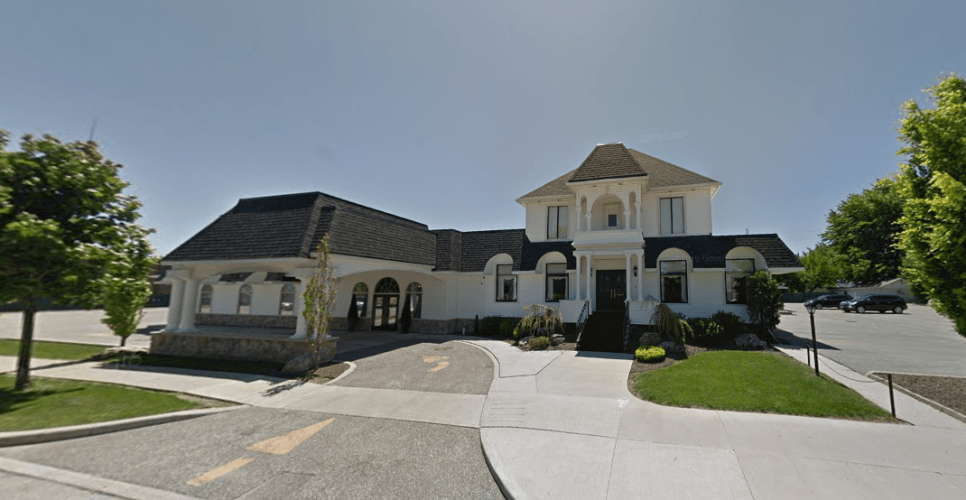 Reid Funeral Home Limited- Leamington