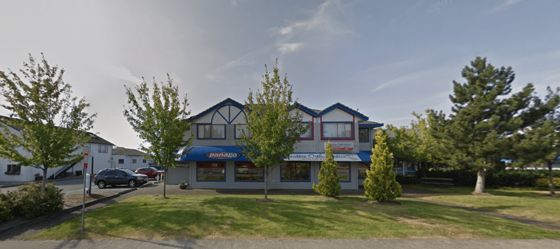 Coutts Funeral Home & Cremation Centre