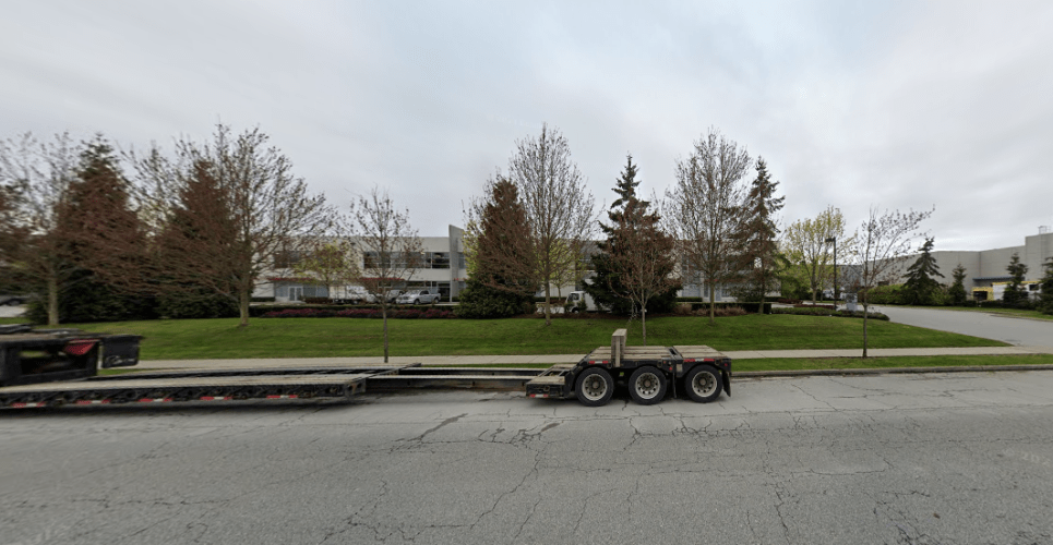 Jerrett Funeral Homes Scarborough Chapel