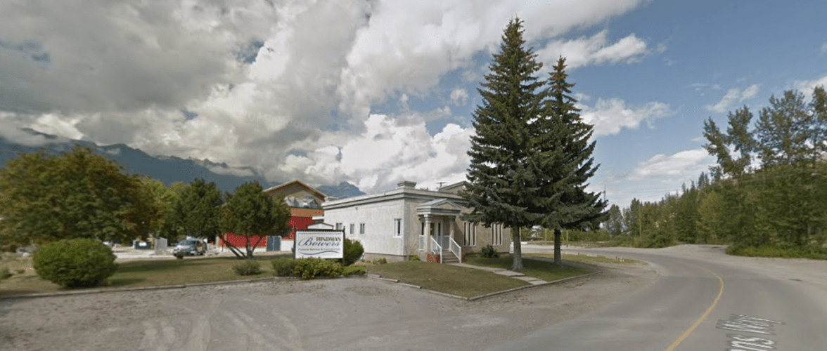 Sanderson Funeral Home