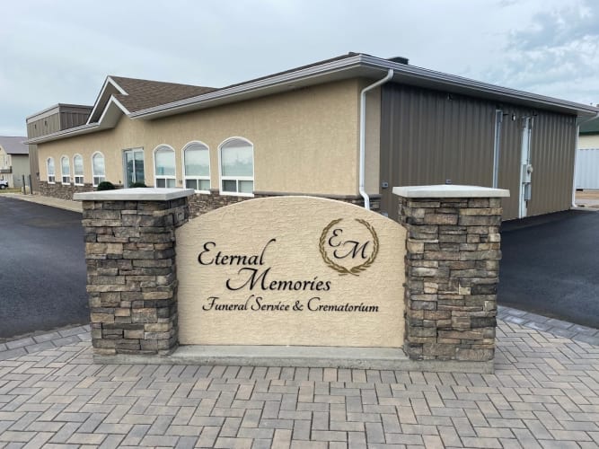 Eternal Memories Funeral Service And Crematorium Obituaries