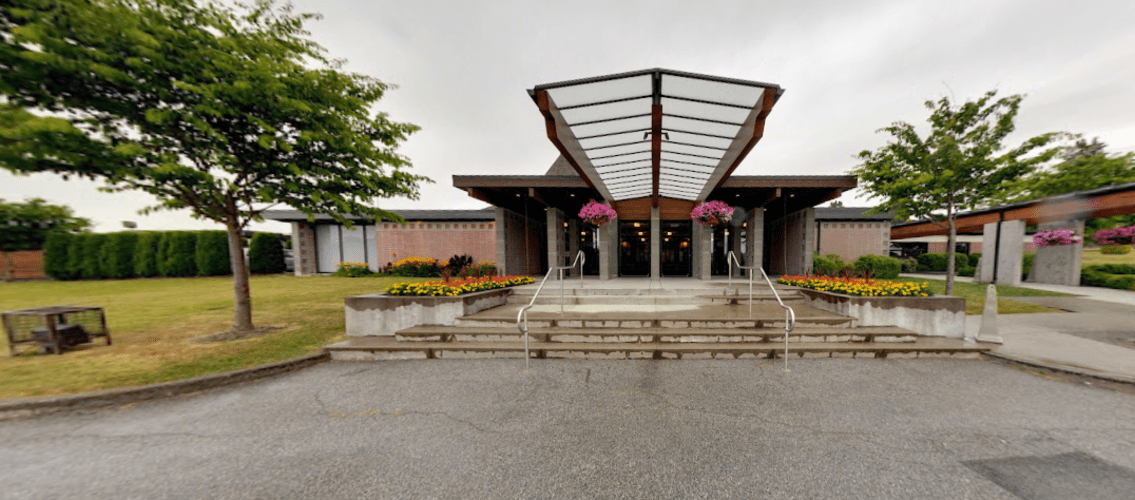 Forest Lawn Funeral Home & Memorial Park