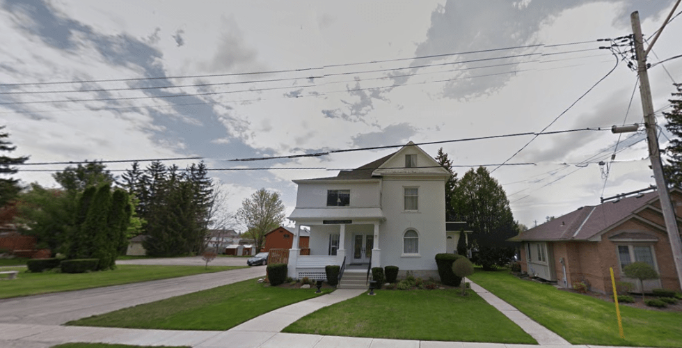 West Prince Funeral Home