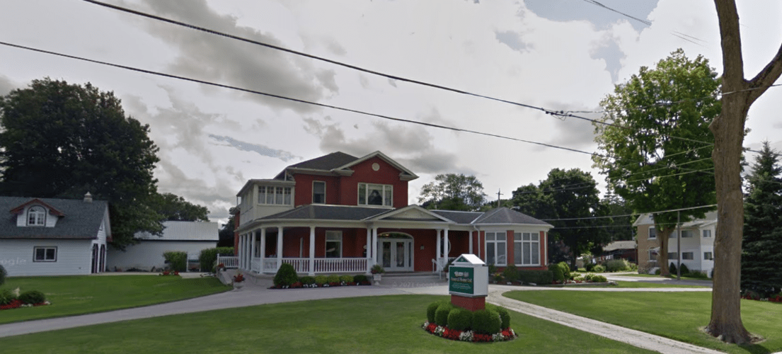 Fair Haven Funeral Home & Cemetery