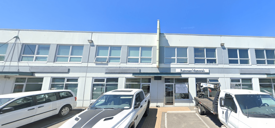 Scott S Funeral Home Mississauga - Homemade Ftempo