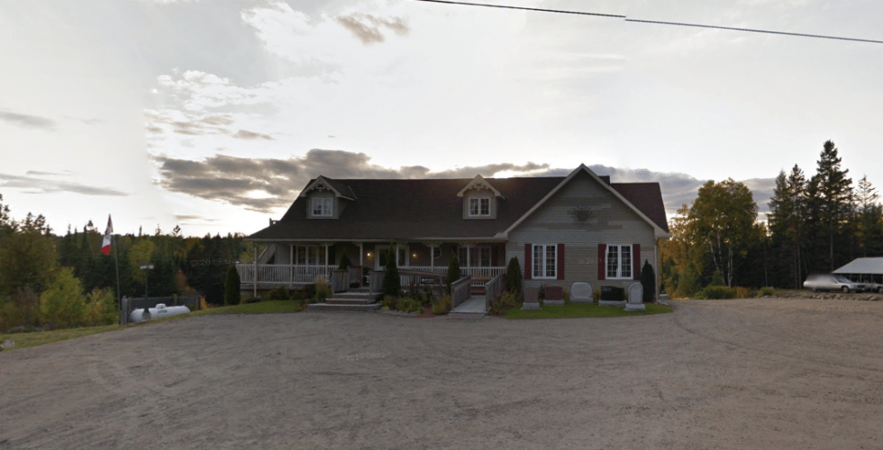 Complexe Funeraire Loreto