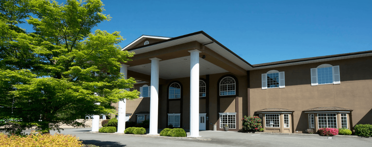 Hoskins Funeral Homes