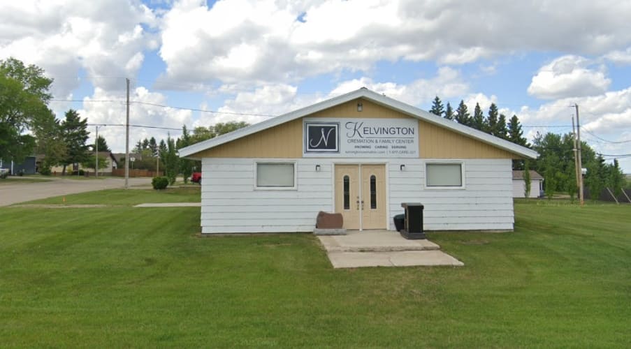 Kelvington Cremation and Family Center