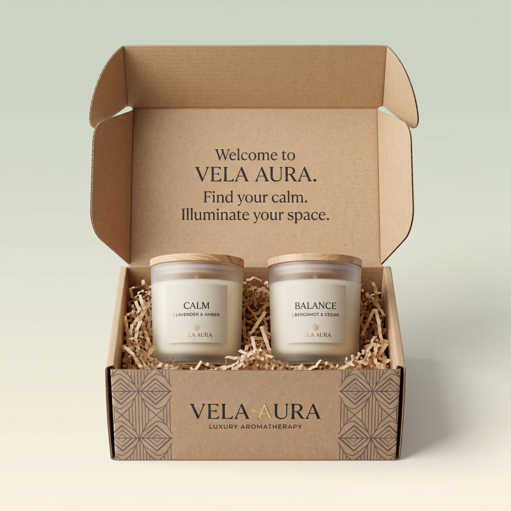 Candle Subscription Boxes