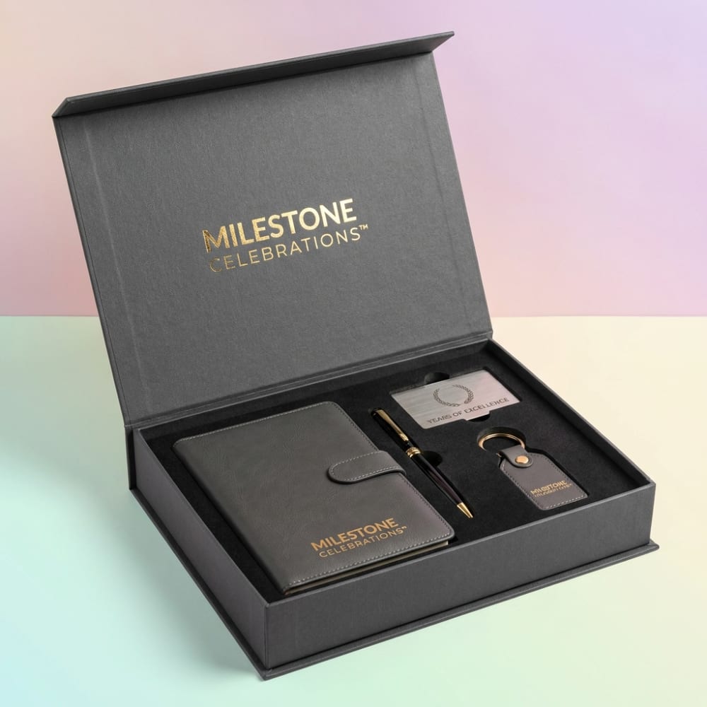 Gift Kit for Anniversary