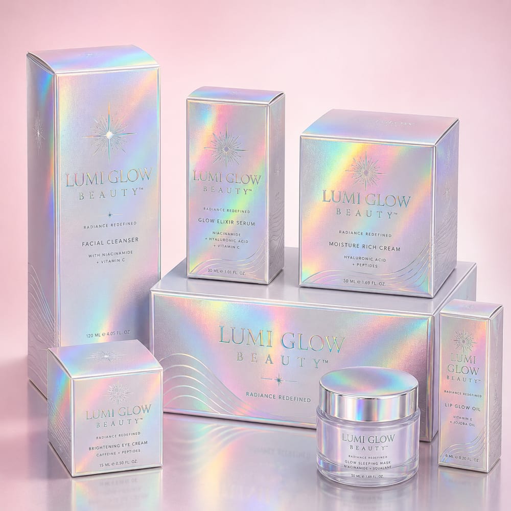 Holographic Boxes