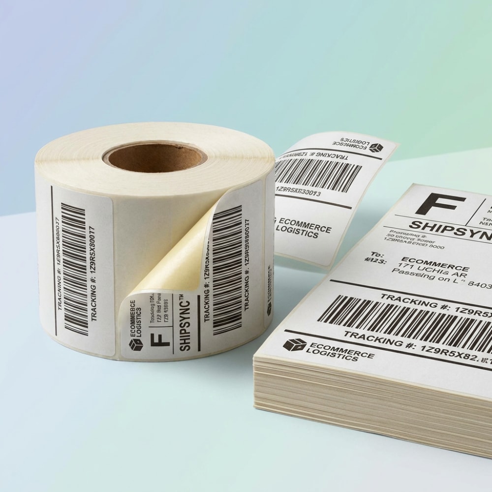 Shipping Labels