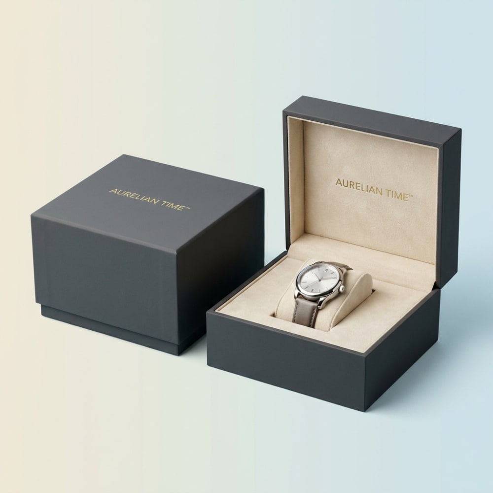 Watch Boxes