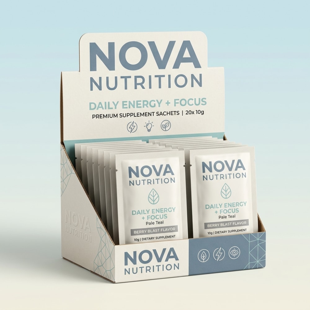 Counter Display Boxes