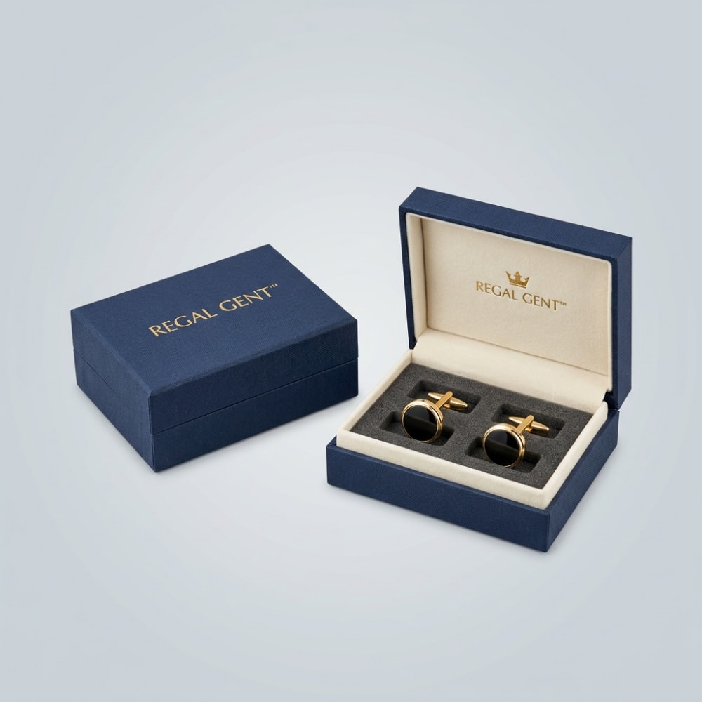 Cufflink Boxes