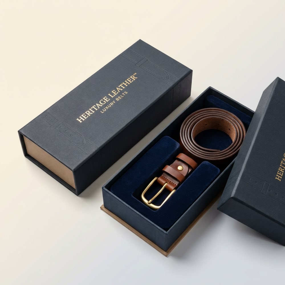 Belt Boxes