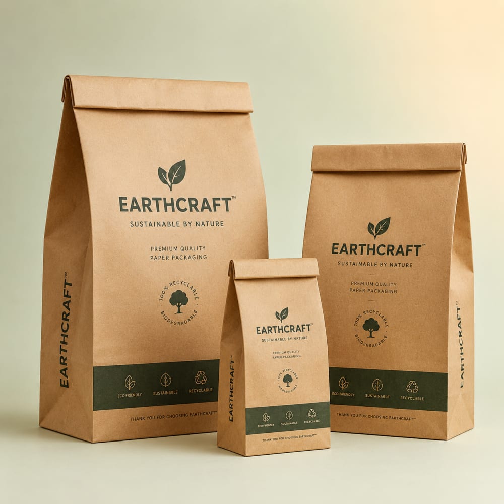 Brown Paper Bags