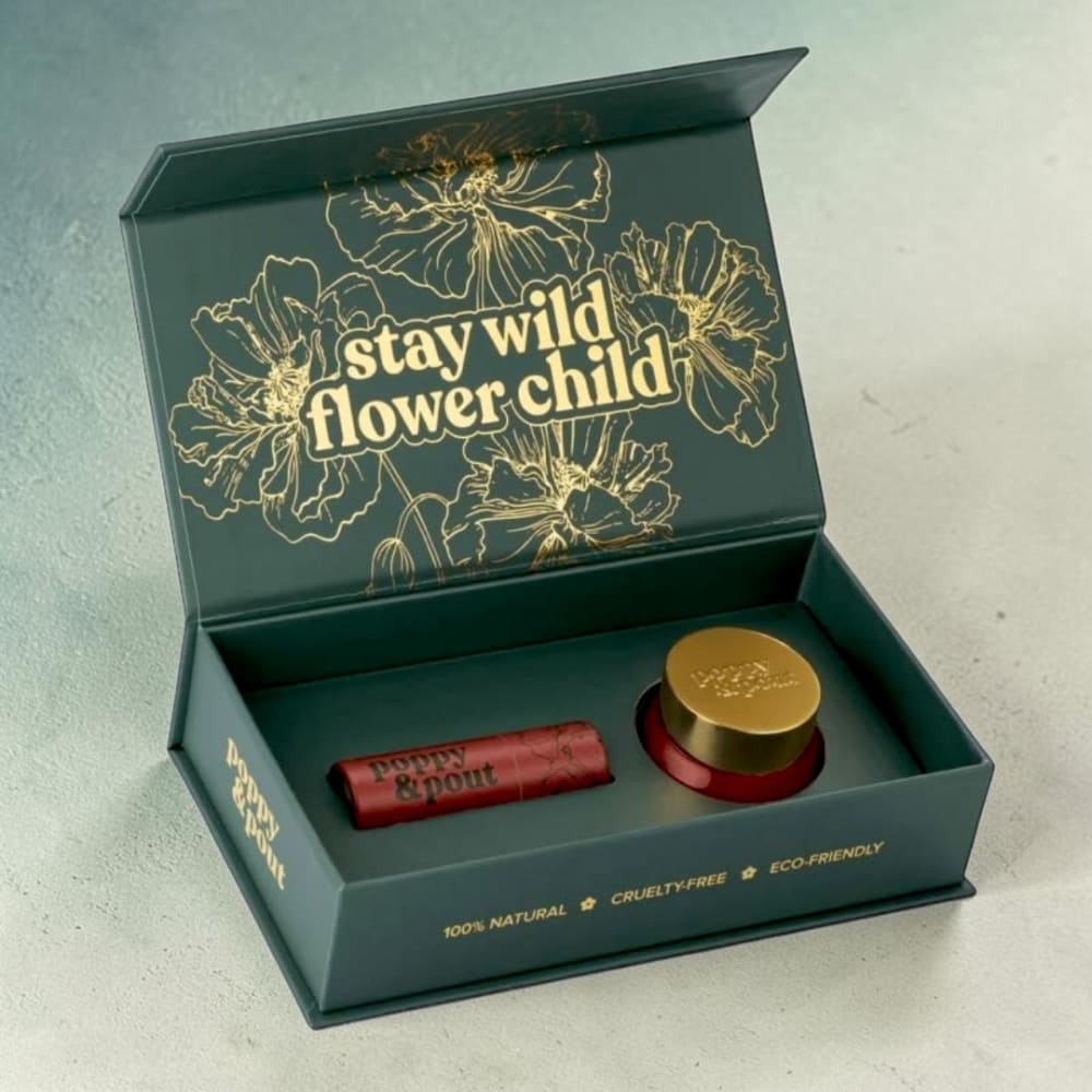 Custom Product Boxes