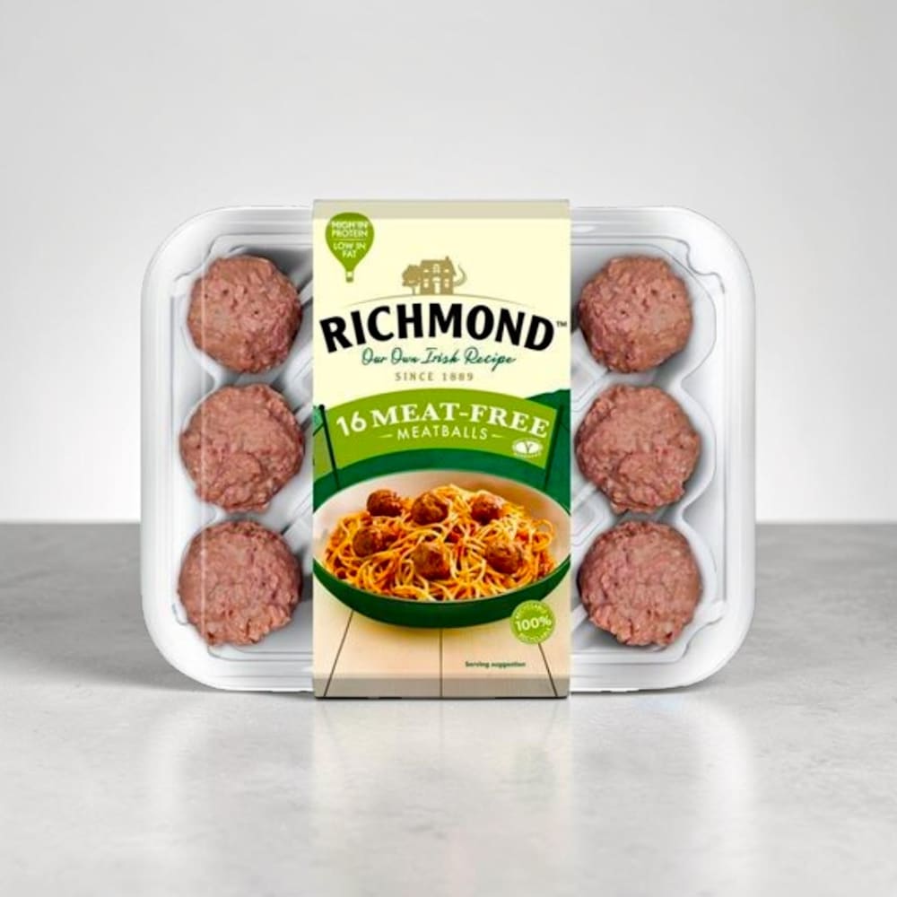 Frozen Food Boxes