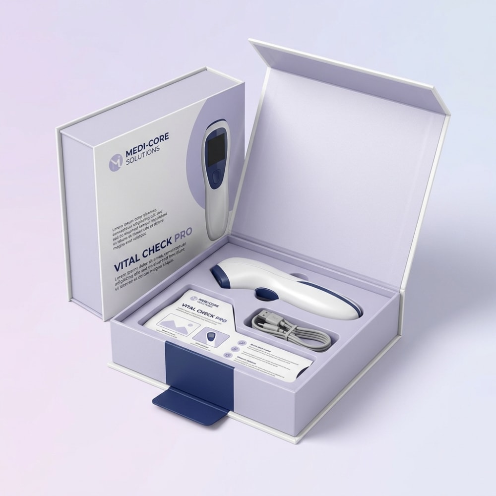 Medical Device Packaging