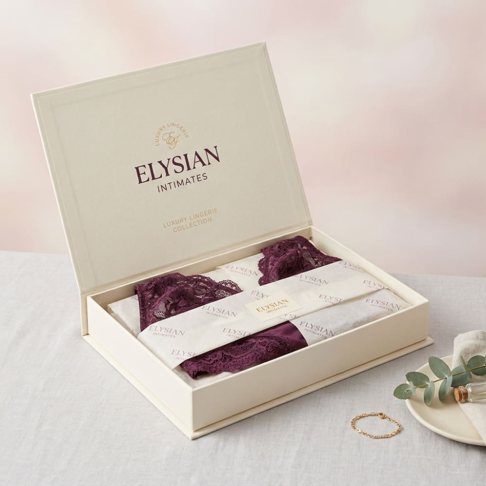Lingerie Boxes