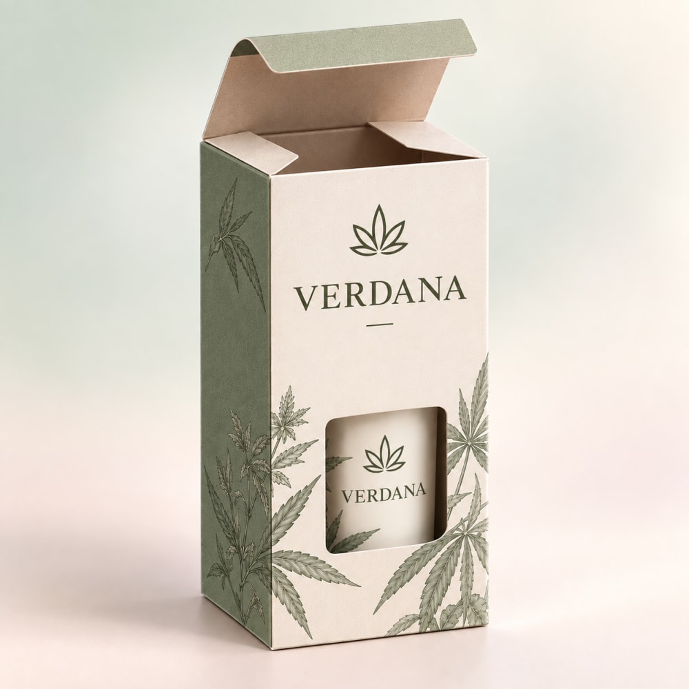 Hemp Boxes